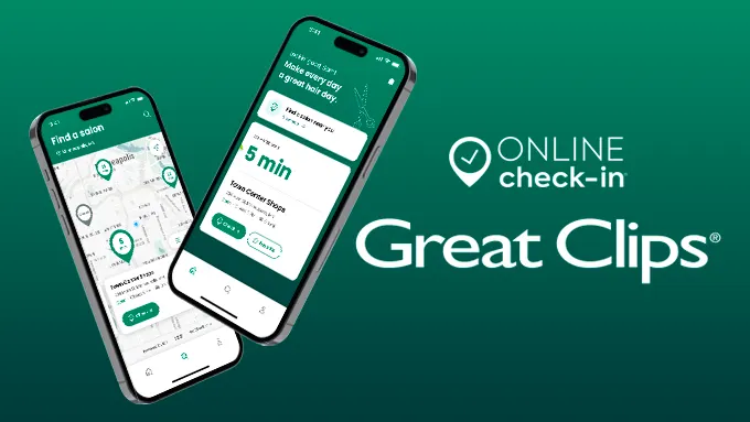 Great Clips — Hair salon in Minot